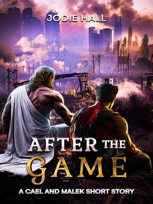 cover image of After the Game